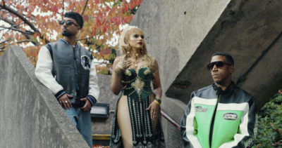 DJ LYAN Joins Forces With RIKO DAN & IYKKI BERRY For Brand New Tune 