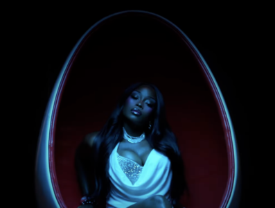 Bellah Comes Through With New Track 