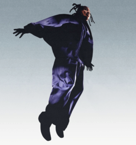 Mavi Releases Eagerly Anticipated Mixtape 'The Pilot'