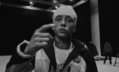 Central Cee Comes Through With New Smash 