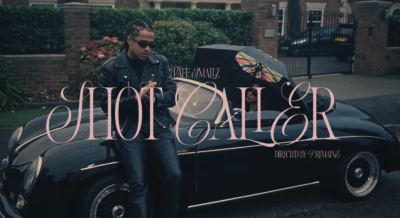 Nafe Smallz Drops New Smash 