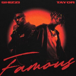 Shizzi & Tayor Drop New Single 