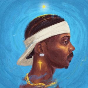 Young John Unveils Brand New Album 'Blue Disco'