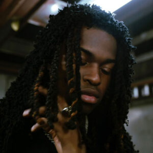 Jordan Adetunji Comes Through With Latest Single 