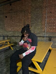 Fee Gonzales Drops Three New Tracks & Enters a Whole New Era