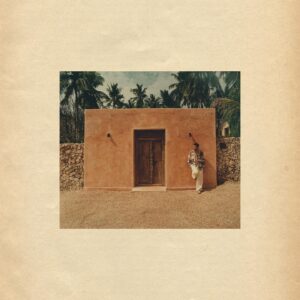 Ady Suleiman Drops New Jazz Infused Single 