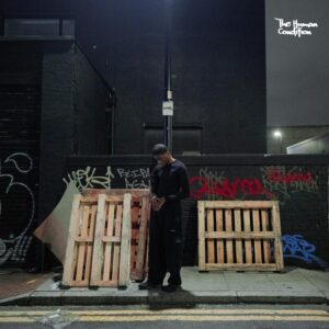 Deca OTA Releases New Album 'The Human Condition'