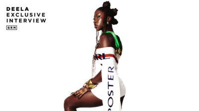 GRM Exclusive: DEELA Talks New E.P 'Wicked', Performing At The 02, Defining Her Sound & More