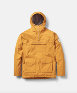 Henri-Lloyd Launch Bold New AW25 Outerwear Collection