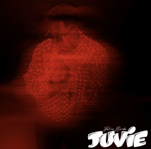 Joshua Baraka Releases Debut Album 'Juvie' Exec Produced By Jae5