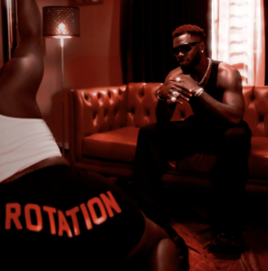 John P Reveals Bold New Step In Artistic Journey With New Single 