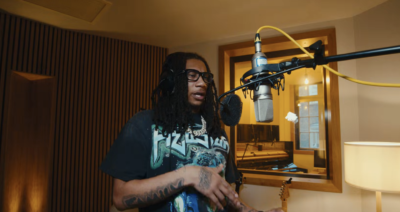 Digga D Drops Latest Single 