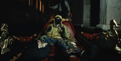 Meekz Comes Through Massive New Tune 