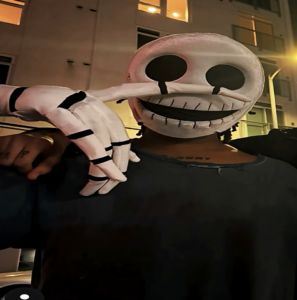 fakemink Drops New Tune “Black Jeep” co-produced by Skrillex featuring Fimiguerrero