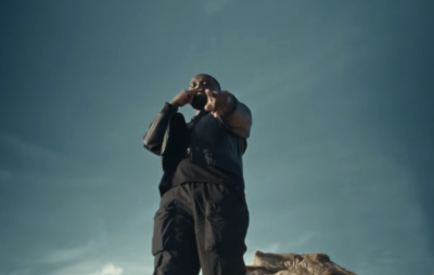 Headie One Drops Massive New Single 