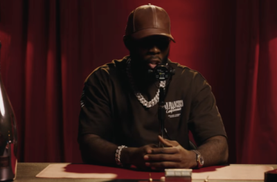 Premiere: R.A (REAL ARTILLERY) Delivers Mad Performance On 'Invite Only' Debut Appearance