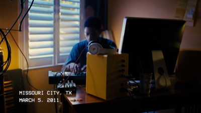 Beats & Travis Scott Come Together For New 'Dare To Dream' Campaign