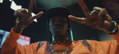 Premiere: Blaqbonez Releases Cold Visuals For 