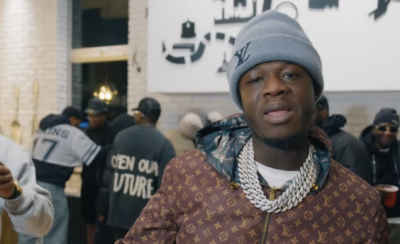 J Hus Joins Forces With Skepta Once More For New Banger 