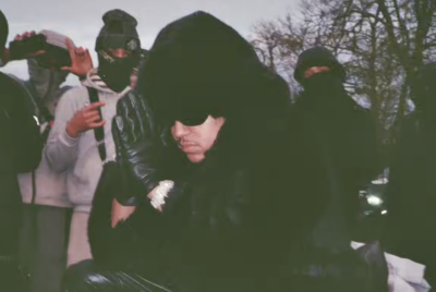 Nafe Smallz Blesses Us With New Single 