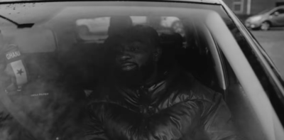 Kofi Stone Releases Visualiser For New Track 