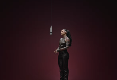 Kehlani Gives Incredible 'Colors' Performance For Her Classic Record 
