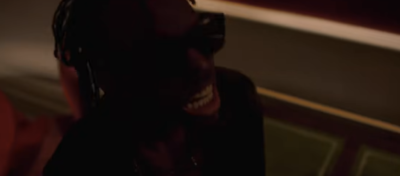 Fimiguerrero Goes Hard On New Track 