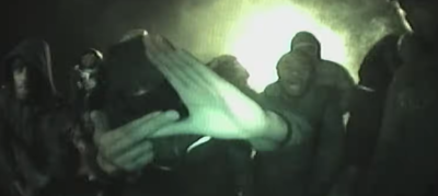 Russ Millions Calls In Buni, TeeRowdy & SlimBizzle For New Tune 