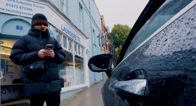 Benny Banks Drops Off New Visuals For 