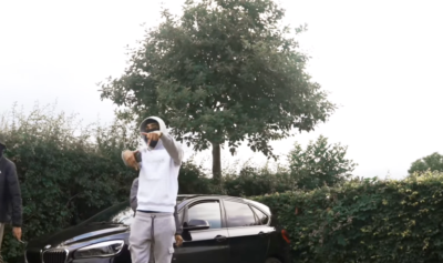 Kilo Jugg Releases New Visuals For 