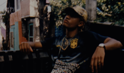 AntsLive Drops Cold New Tune 