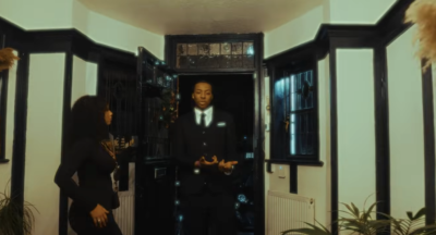 Krillz Returns With New Banger 