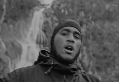 RM lets Us Know He's Going 