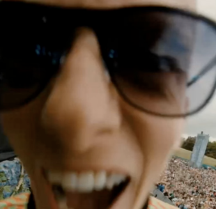 Cunning MC Drops Full Tune 