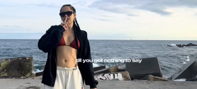 JayaHadADream Releases Cold Lyric Video For 