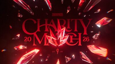 The Sidemen Announce Charity Match To Return In The New Year