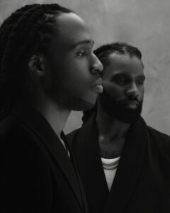 Avelino & Wretch 32 Drop New Single 