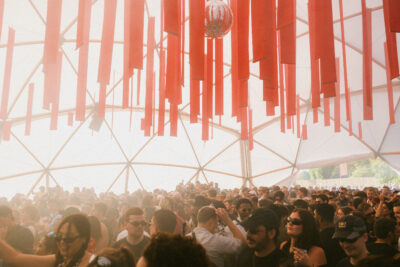 Gala Festival Announces Stacked Line Up That Includes CasIsDead, Conducta & Giggs