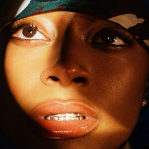 BXKS Drops Brand New Tape 'Fear Of Eclipse'