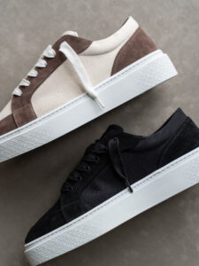 The Couture Club Launches Axis Drop II: The Canvas & Suede Pack