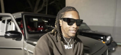 Youngs Teflon Kicks Off 2026 With 