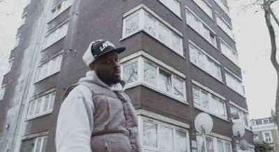 Namebliss Lets Us Know He's 