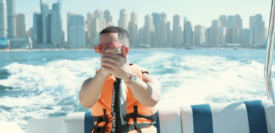 AB Teams Up With Suspect AGB For New Tune 