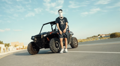 Booter Bee Flips Classic Instrumental On New Drop 