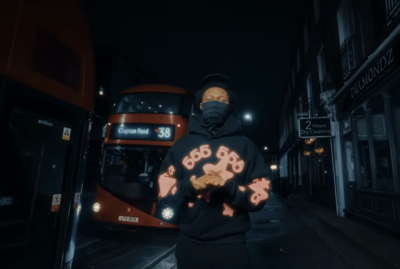 163Margs Delivers First Drop Of The Year With 