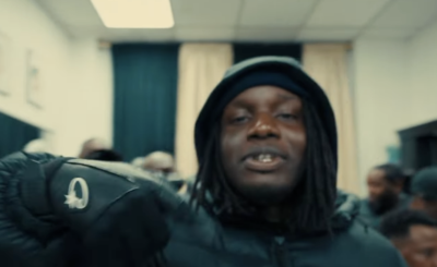 Finessekid Releases Brand New Visuals For  