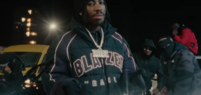 NDotz & DJ Mac Unleash New Banger 