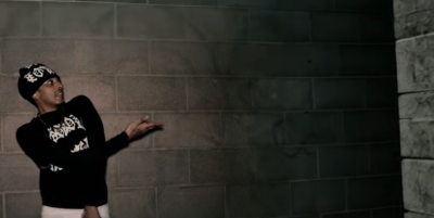 SINN6R Lets Us Know He's Spent A 