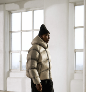 TheCoutureClub Release Bold New Collection