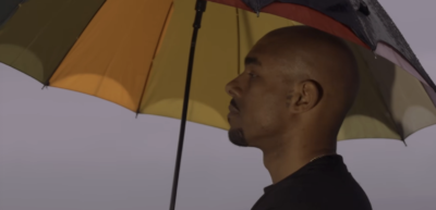 Louis Rei Drops Thoughtful New Track 